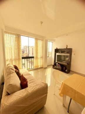 Apartamento privado pueblo libre